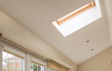 Upper Handwick conservatory roof insulation companies