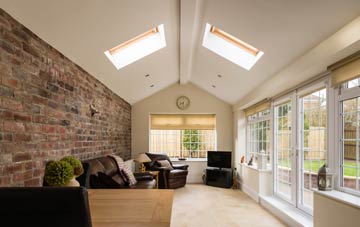 conservatory roof insulation Upper Handwick, Angus