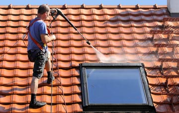 roof cleaning Upper Handwick, Angus