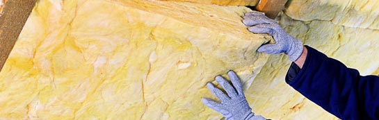 quotes for Upper Handwick roof insulation