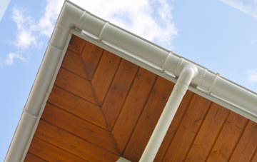 Upper Handwick soffit types