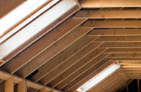 Upper Handwick tapered roof insulation quotes